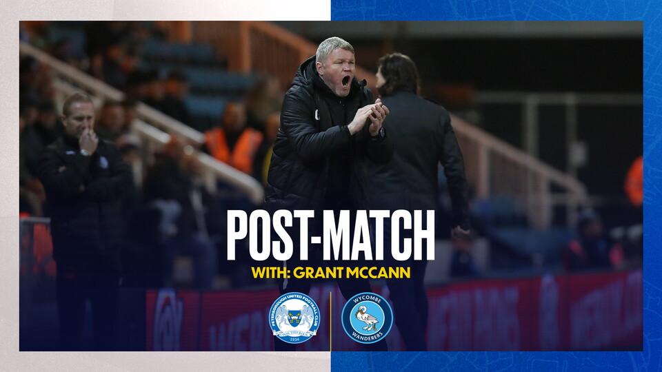 Grant McCann Thumbnail