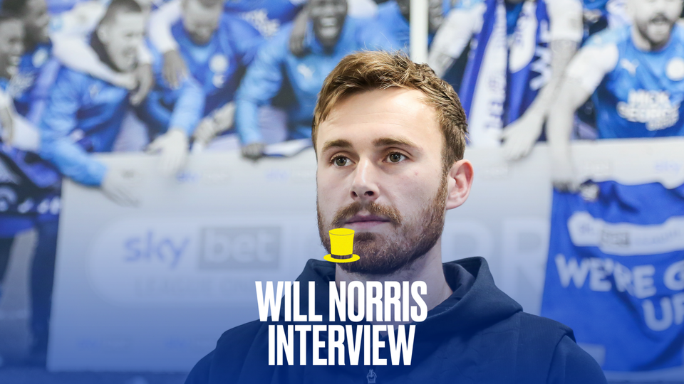 Will Norris