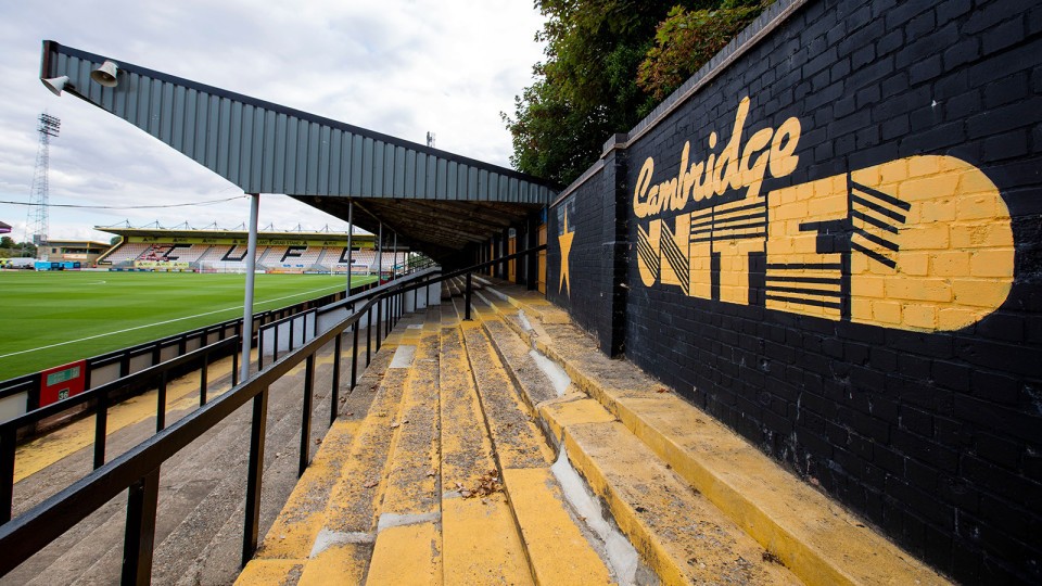 Cambridge United