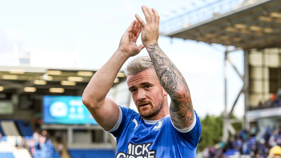 Jack Marriott