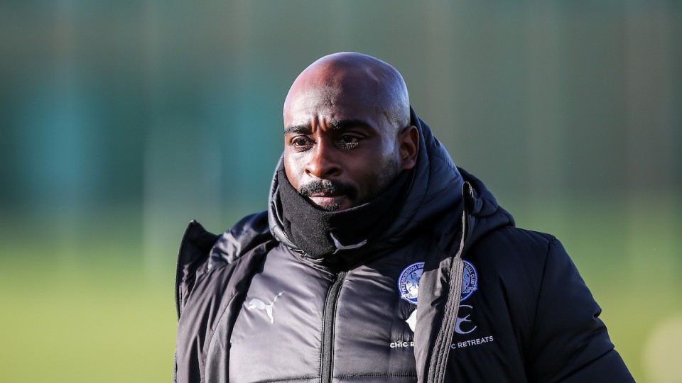 Jamal Campbell-Ryce