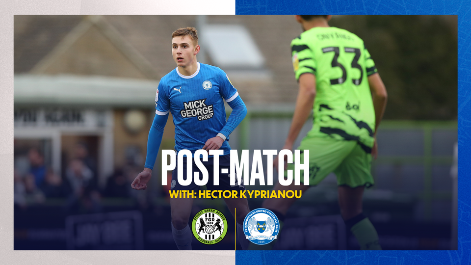Hector Thumbnail