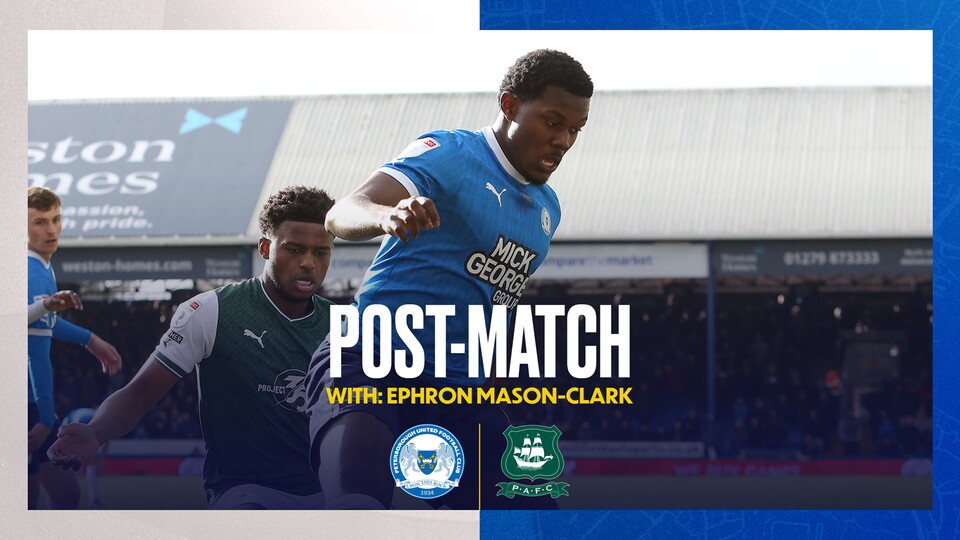 Ephron Mason-Clark thumbnail