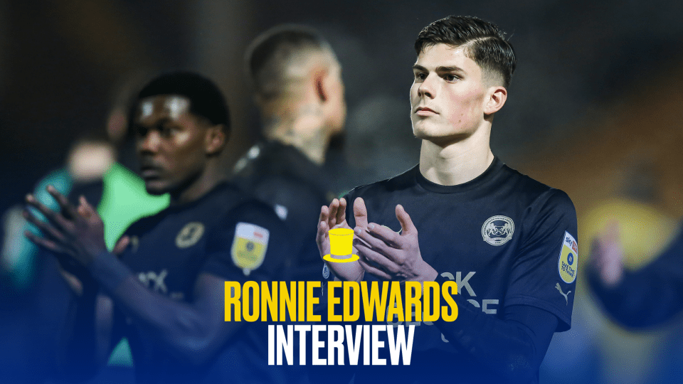 Ronnie Edwards