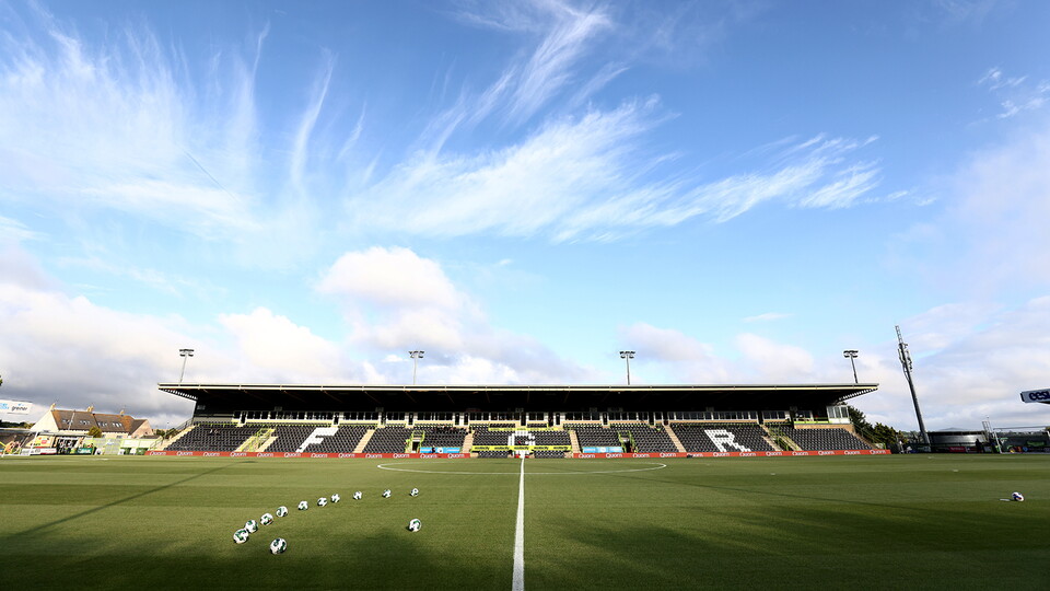 Forest Green Rovers