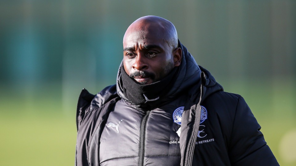 Jamal Campbell-Ryce
