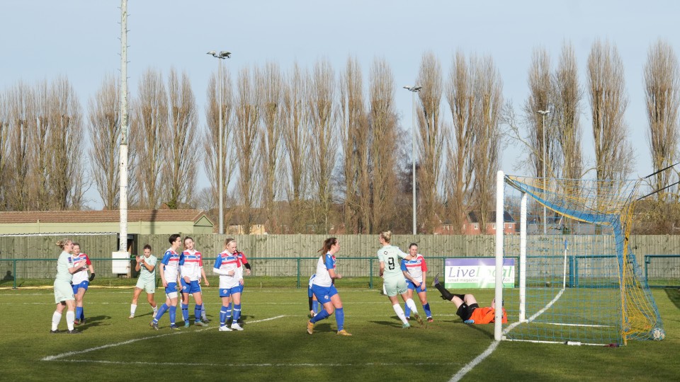 Keir Perkins Scoring