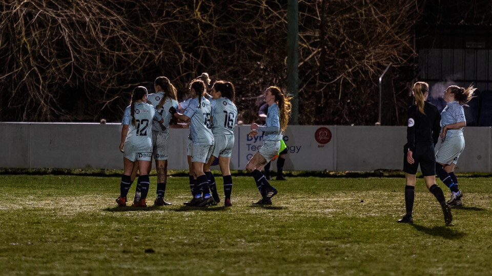 Posh Women Celebrate