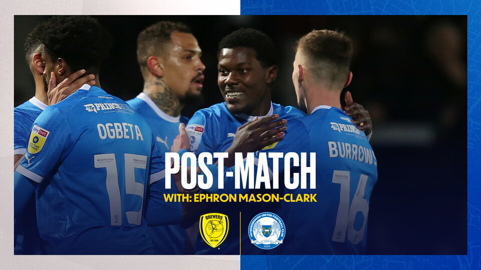 Ephron Mason-Clark thumbnail