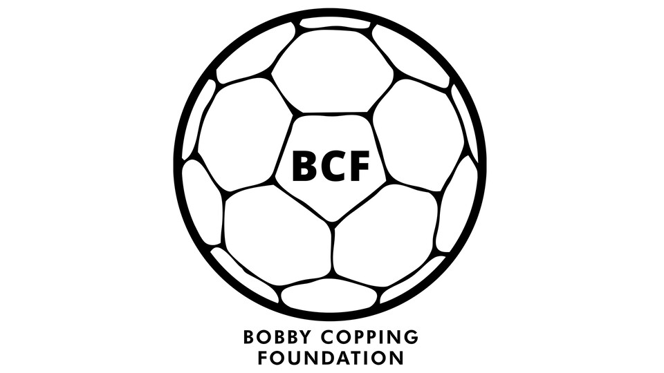 Bobby Copping Foundation Logo