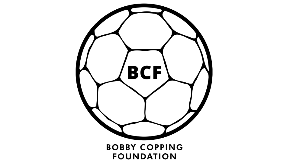 Bobby Copping Foundation Logo