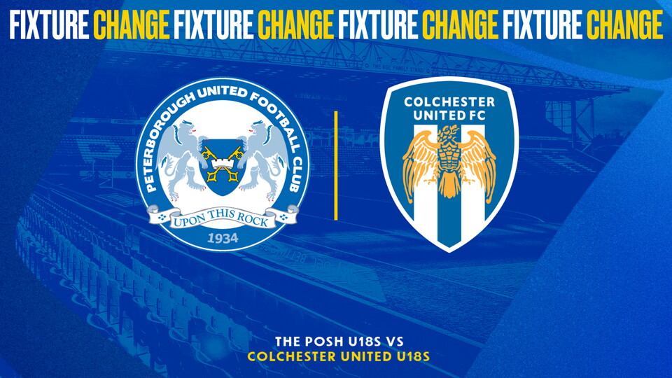 Fixture change