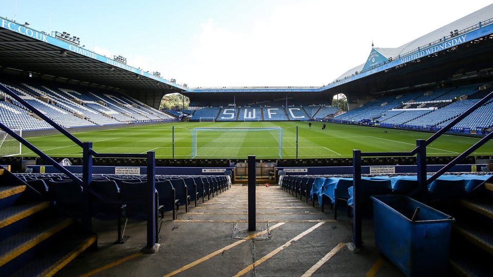 Sheffield Wednesday
