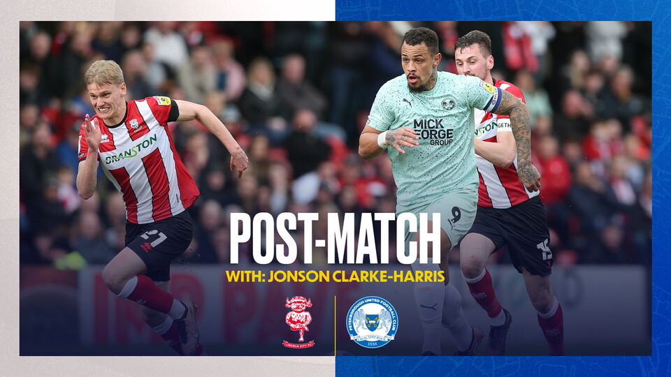 jonson clarke-harris