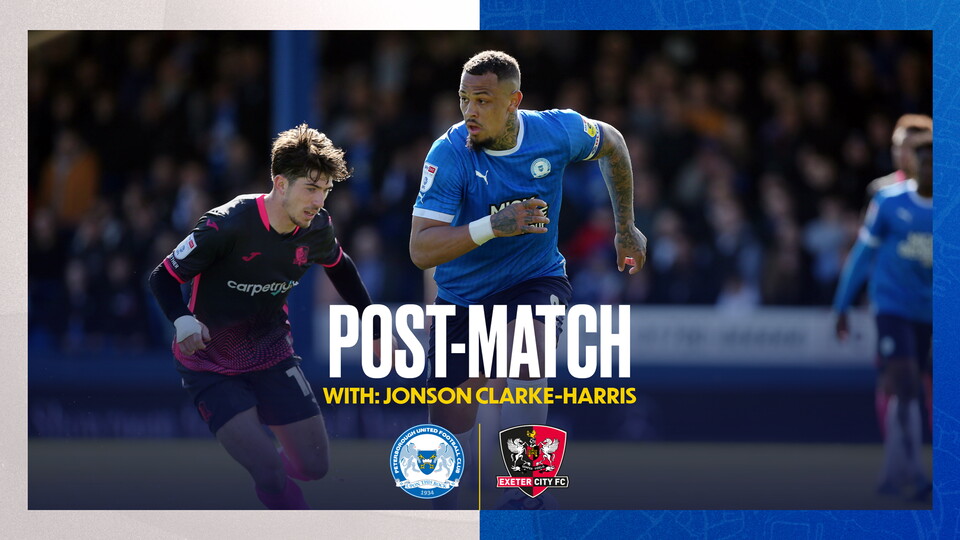 Jonson Clarke-Harris 