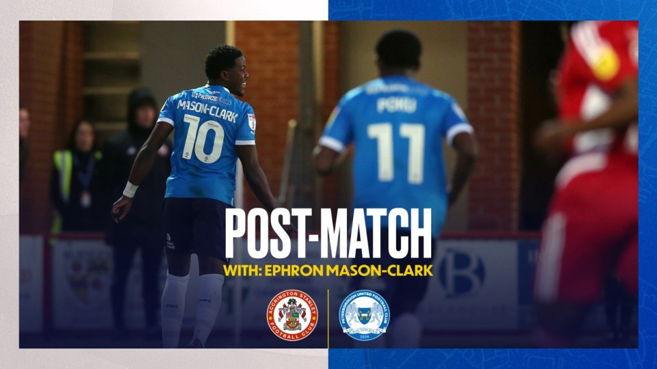 Ephron Mason-Clark thumbnail