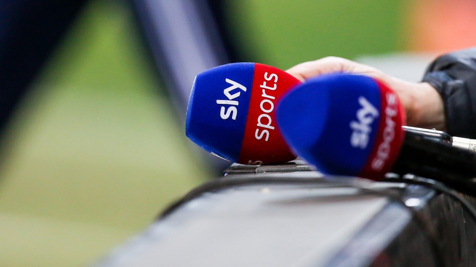 Sky Sports