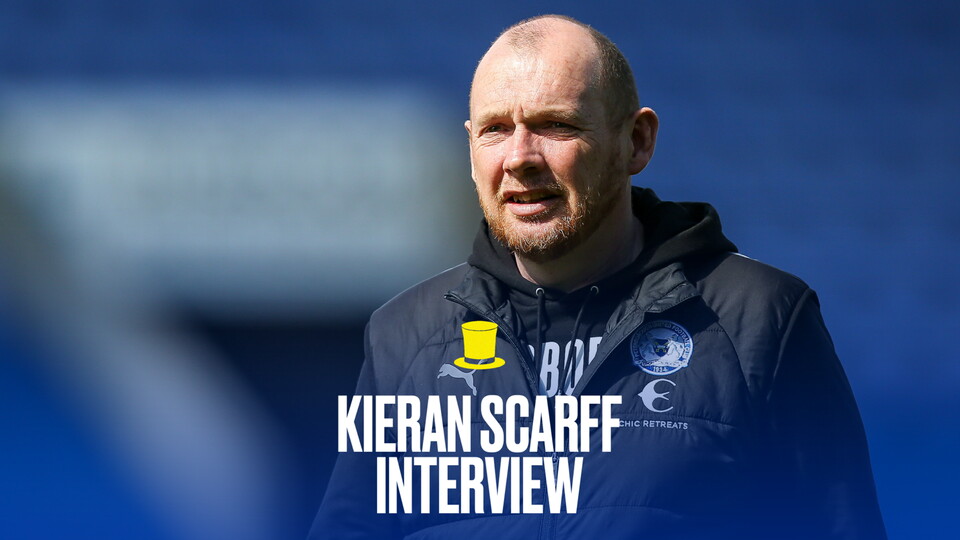 Kieran Scarff Thumbnail