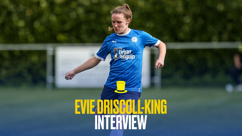 Driscoll-king