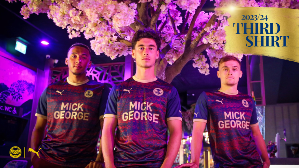 2324 THIRD KIT