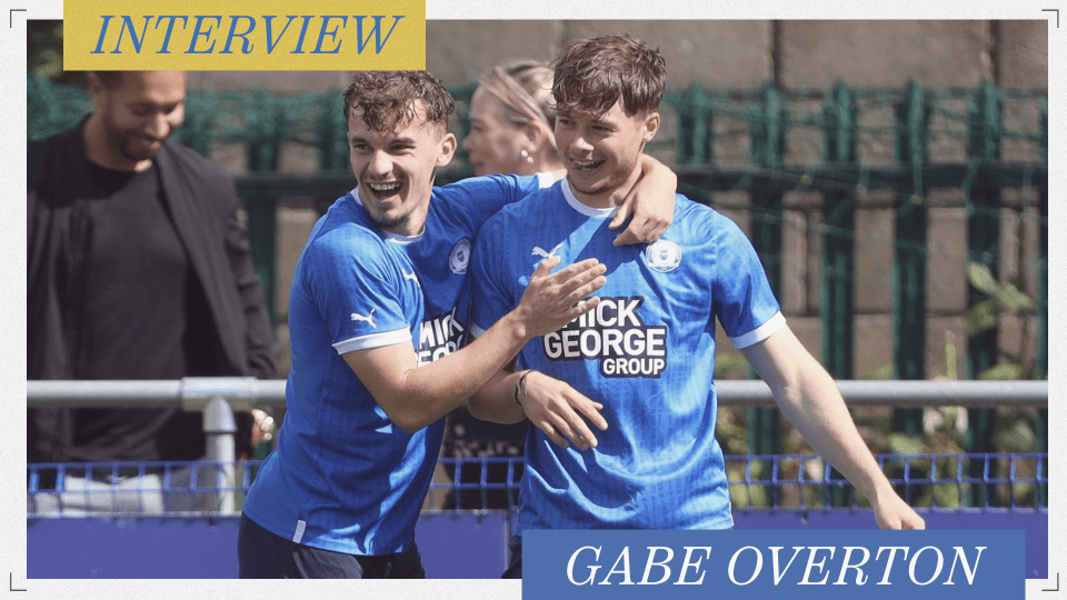 Gabe Thumbnail