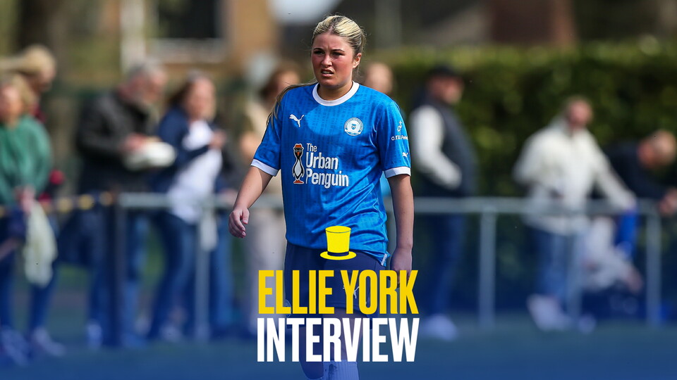 Ellie York Thubmnail