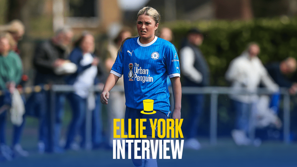 Ellie York Thubmnail