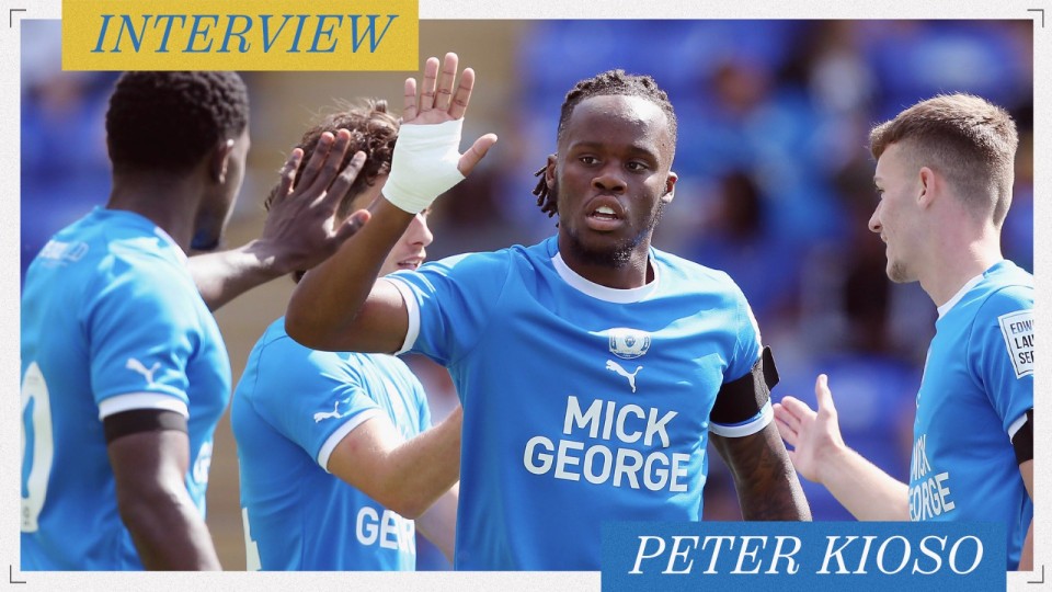 Peter Kioso Thumbnail