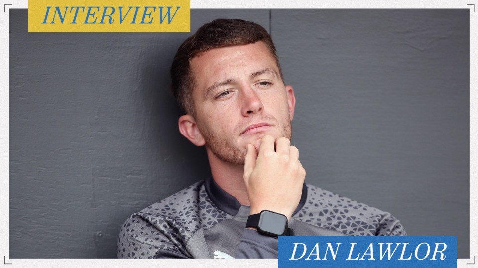 Dan Lawlor Thumbnail