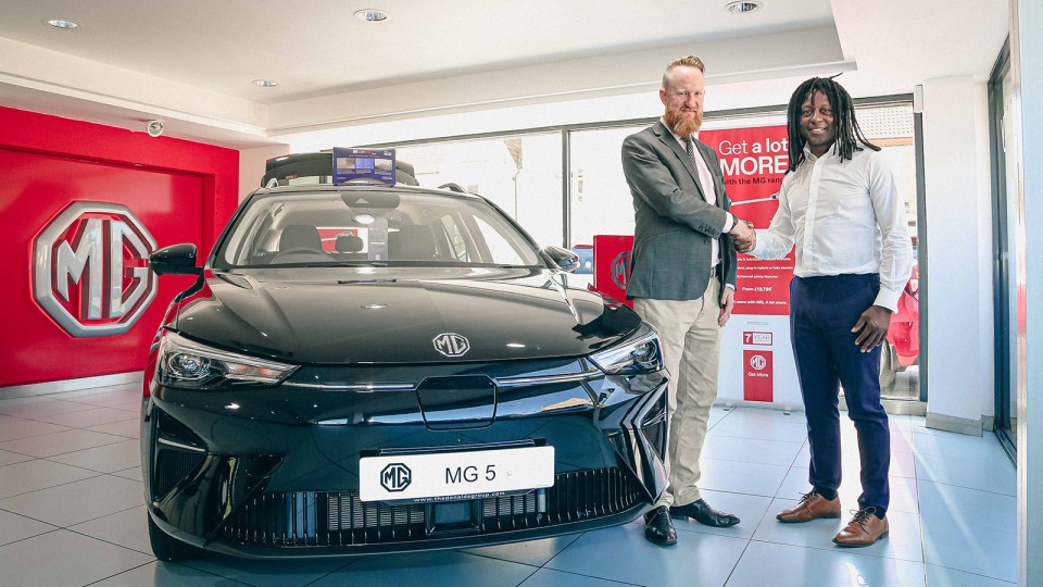 Facebook Sponsorship