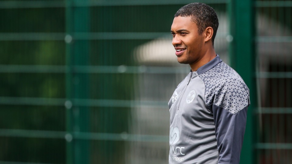 Ryan Semple Watching On