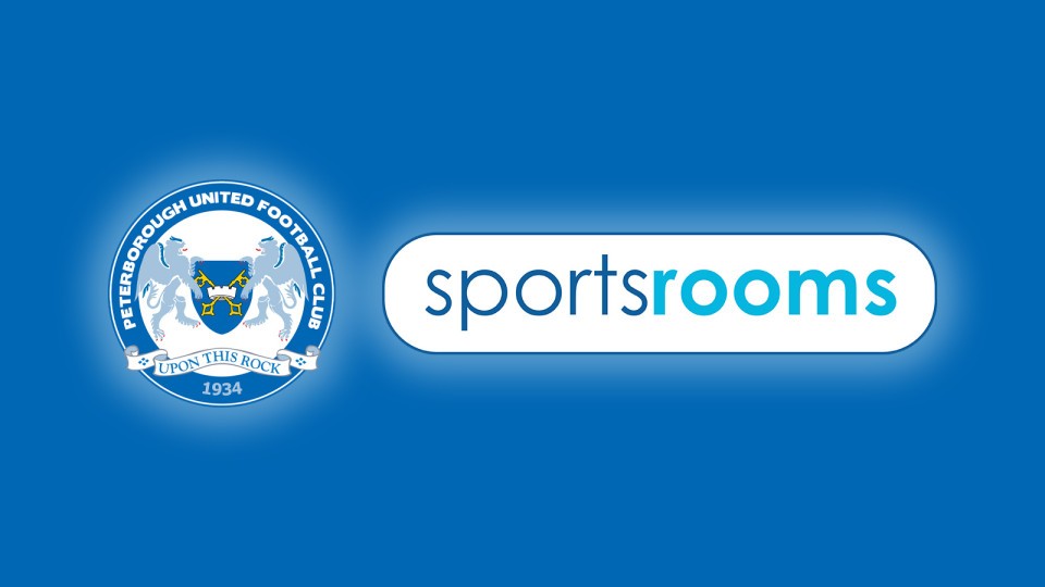 SportsRooms