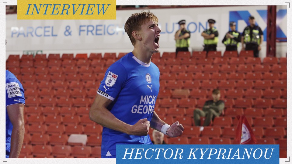 Hector Kyprianou