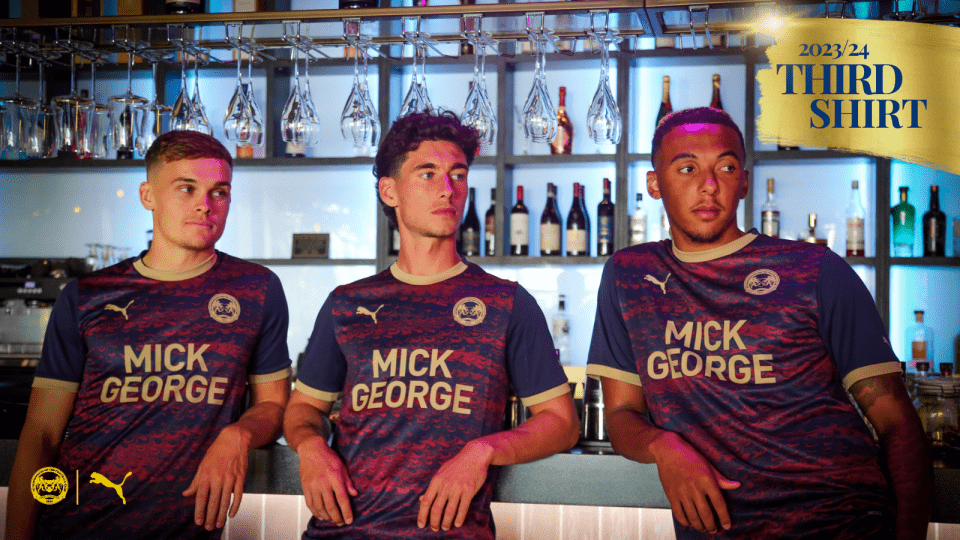 V2 2324 third kit