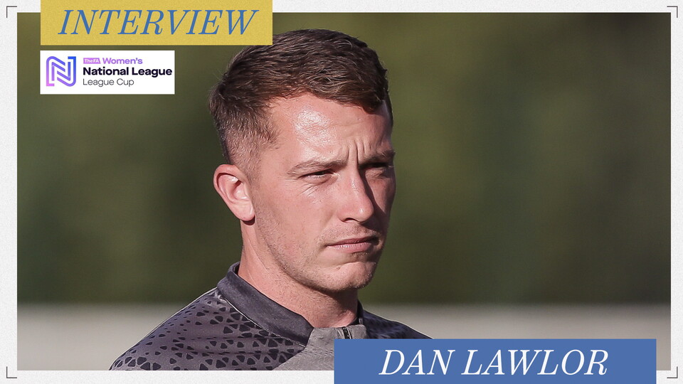 Dan Lawlor Thumbnail