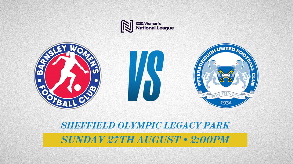 Women's Next Up Graphic