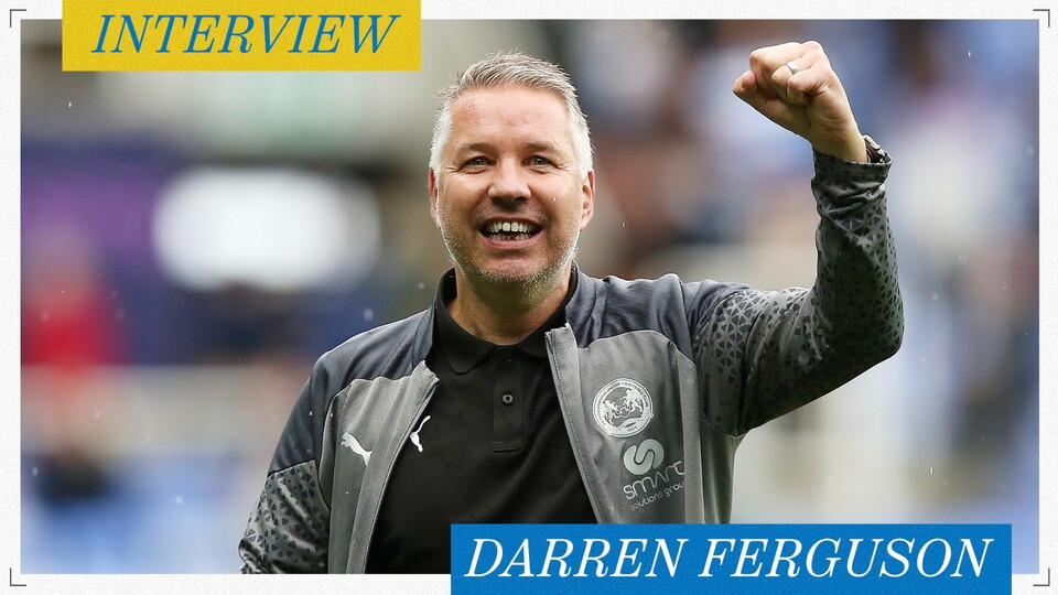 Managerinterviewreading