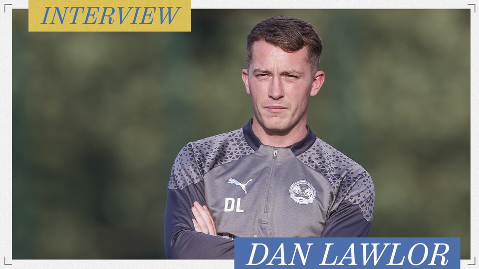 Dan Lawlor Thumbnail