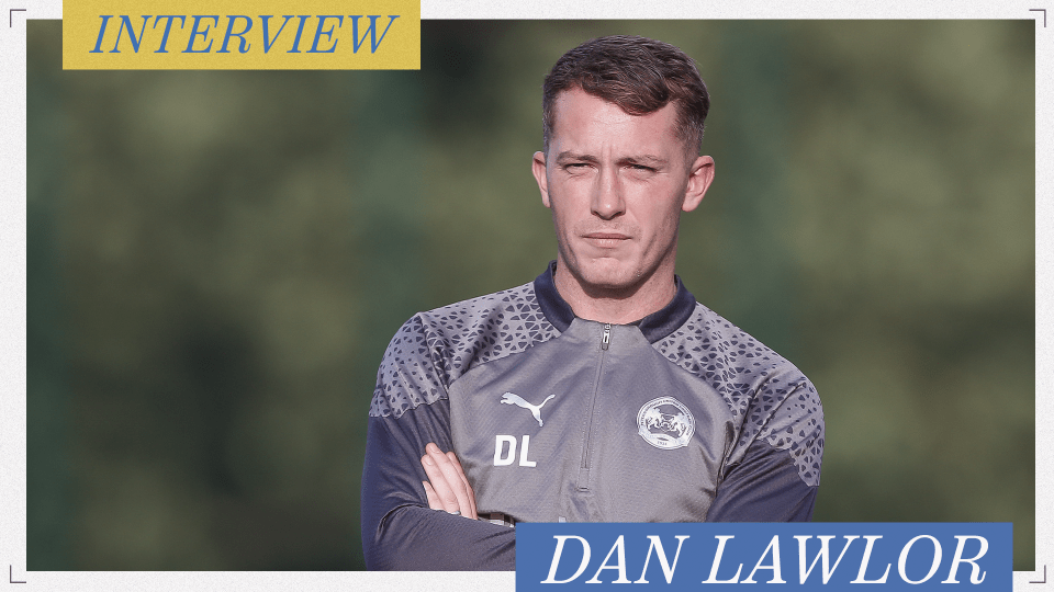 Dan Lawlor Thumbnail