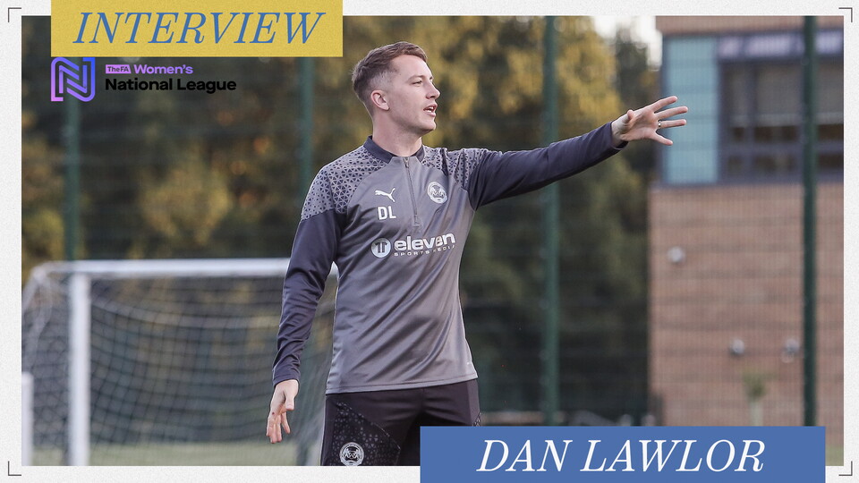 Dan Lawlor Thumbnail