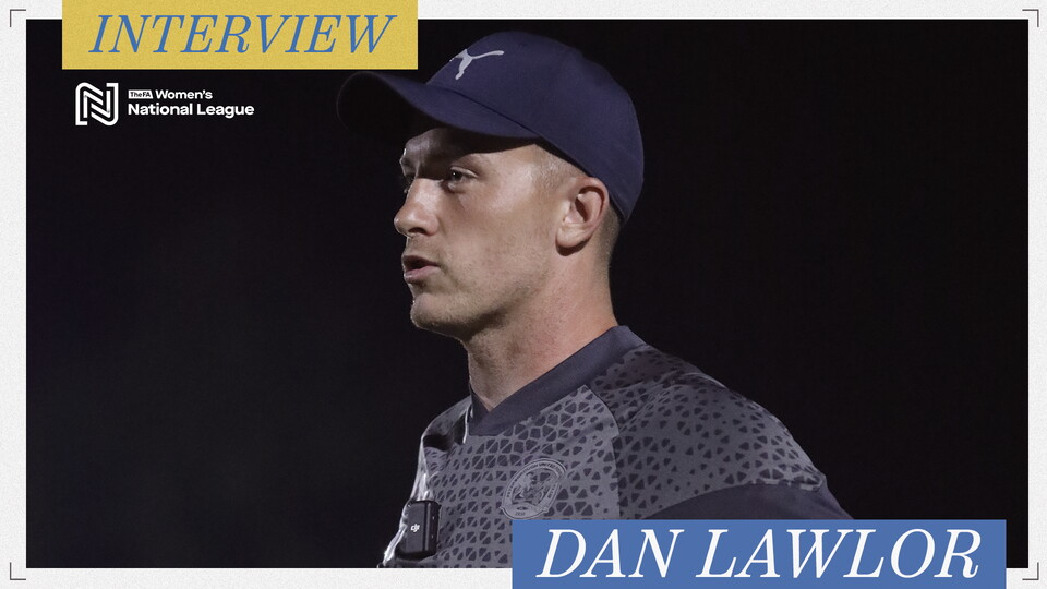 Dan Lawlor Thumbnail