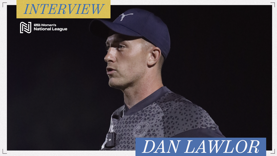 Dan Lawlor Thumbnail