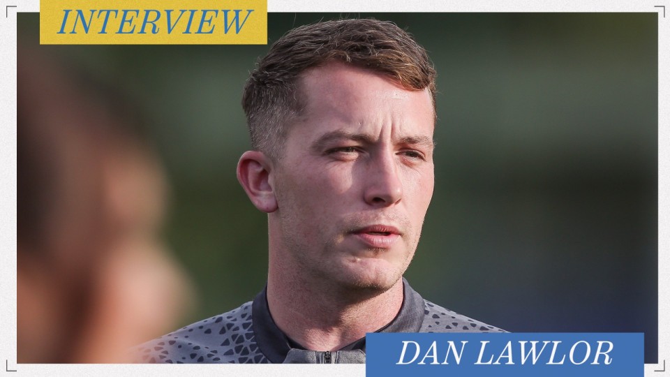 Dan Lawlor Thumbnail