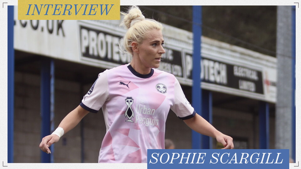 Sophie Scargill Thumbnail
