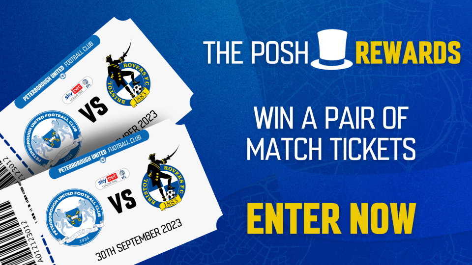 Posh Rewards