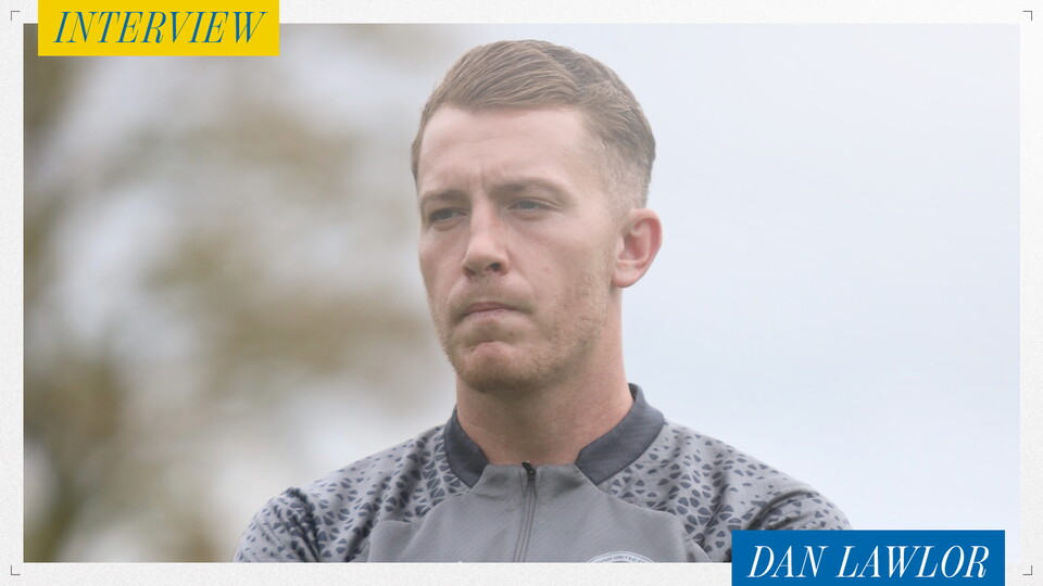 Dan Lawlor Thumbnail