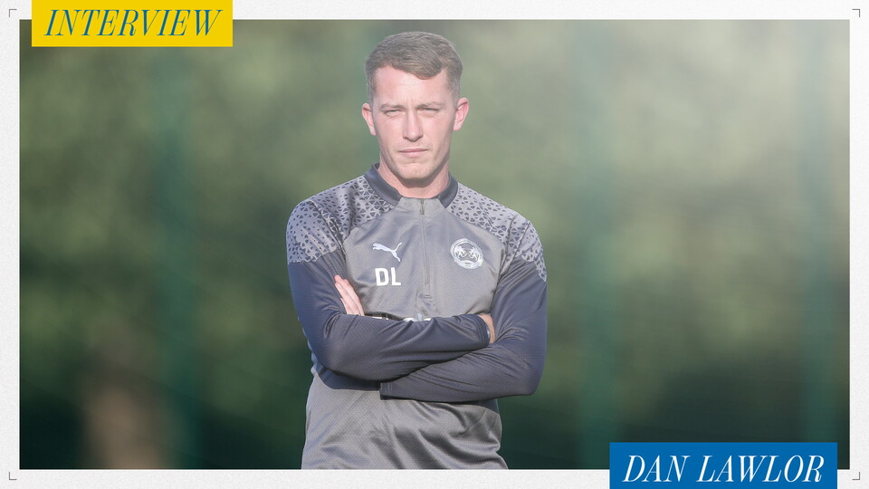 Dan Lawlor Thumbnail