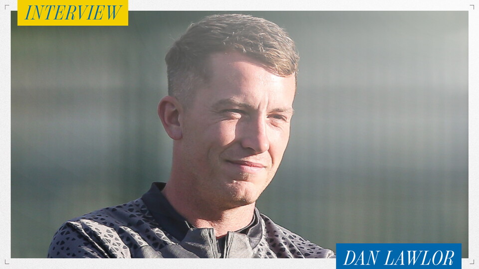 Dan Lawlor Thumbnail