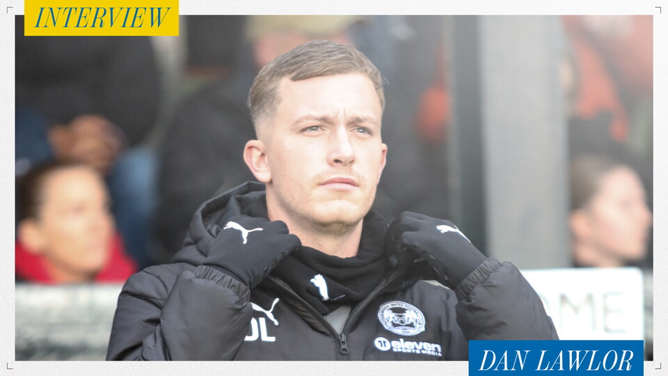 Dan Lawlor Thumbnail