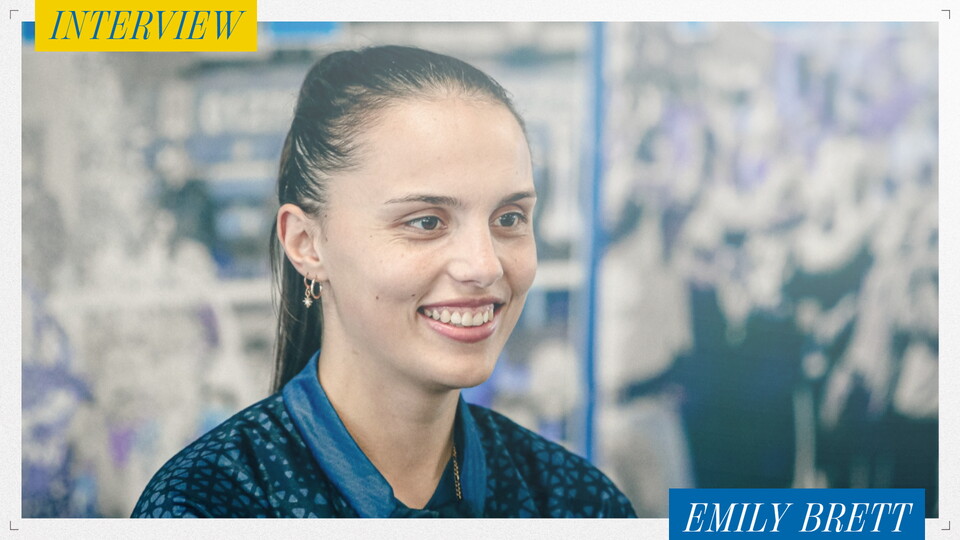 Emily Brett Thumbnail